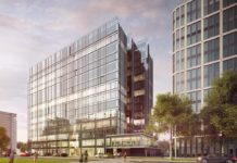 Zdrofit w Equator Office Park